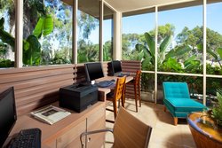  - Sheraton Hotel La Jolla - I-5, Exits 28 & 28B