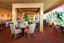  - Sheraton Hotel La Jolla - I-5, Exits 28 & 28B