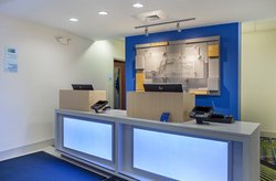  - Holiday Inn Express & Suites Lebanon - I-40, Exit 238