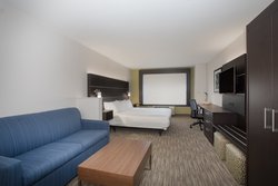  - Holiday Inn Express Longmont