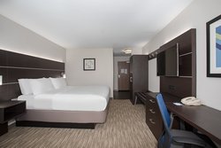  - Holiday Inn Express Longmont