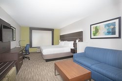  - Holiday Inn Express Longmont