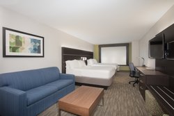  - Holiday Inn Express Longmont