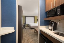  - Holiday Inn Express Longmont