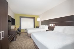 - Holiday Inn Express Longmont