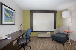  - Holiday Inn Express Longmont