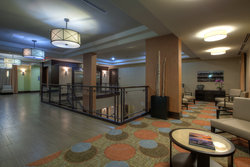  - Staybridge Suites Downtown Hamilton
