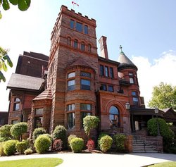  - Staybridge Suites Downtown Hamilton