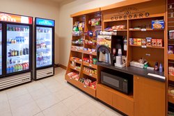  - Candlewood Suites Mt Pleasant