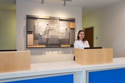  - Holiday Inn Express & Suites Fairgrounds Tampa - I-4, Exit 7