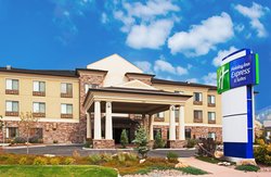  - Holiday Inn Express & Suites Tooele