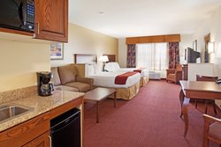  - Holiday Inn Express & Suites Tooele