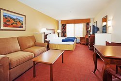  - Holiday Inn Express & Suites Tooele