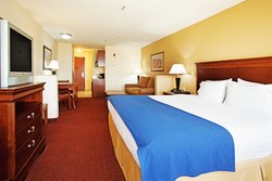  - Holiday Inn Express & Suites Tooele