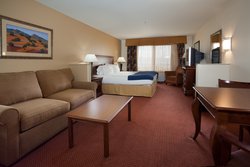  - Holiday Inn Express & Suites Tooele