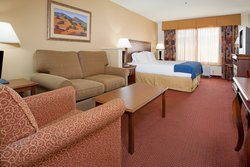  - Holiday Inn Express & Suites Tooele