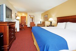  - Holiday Inn Express & Suites Tooele