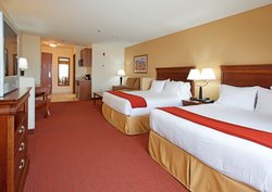  - Holiday Inn Express & Suites Tooele