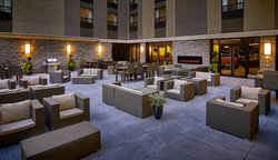  - Staybridge Suites Downtown Hamilton