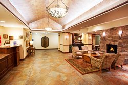  - Holiday Inn Express & Suites Tooele