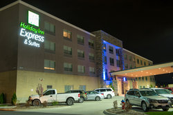  - Holiday Inn Express & Suites Southwest Dayton - I-75, Exit 51