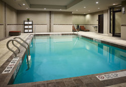  - Staybridge Suites Downtown Hamilton