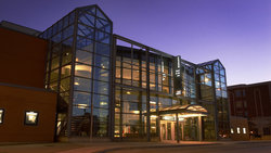  - Staybridge Suites Downtown Hamilton