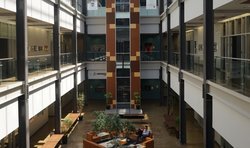  - Staybridge Suites Downtown Hamilton