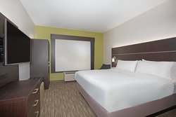  - Holiday Inn Express Longmont
