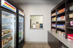  - Holiday Inn Express & Suites Downtown Oklahoma City - I-235, Exits 1D & 1F