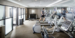  - Holiday Inn Express & Suites Downtown Oklahoma City - I-235, Exits 1D & 1F