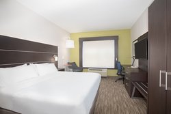  - Holiday Inn Express Longmont