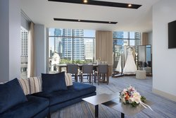  - InterContinental Hotel Waterfront San Diego