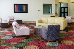  - Holiday Inn Express Big Rapids