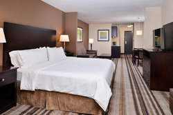  - Holiday Inn Express & Suites Northwest Emporia