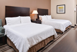  - Holiday Inn Express & Suites Northwest Emporia