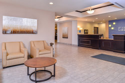  - Holiday Inn Express & Suites Northwest Emporia