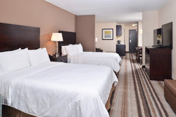  - Holiday Inn Express & Suites Northwest Emporia