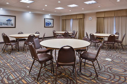  - Holiday Inn Express & Suites Northwest Emporia