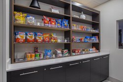  - Holiday Inn Express & Suites Lebanon - I-40, Exit 238