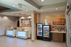  - Holiday Inn Express & Suites Scott - I-10, Exit 97