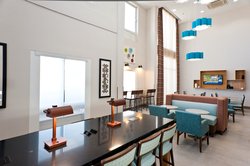  - Holiday Inn Express & Suites Scott - I-10, Exit 97