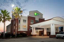  - Holiday Inn Express & Suites Scott - I-10, Exit 97
