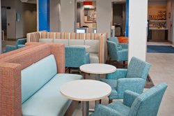  - Holiday Inn Express & Suites Scott - I-10, Exit 97