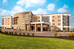  - Courtyard by Marriott Elyria - I-80, Exit 145