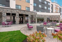  - Courtyard by Marriott Elyria - I-80, Exit 145