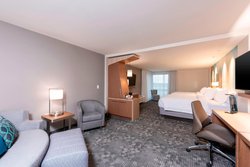  - Courtyard by Marriott Elyria - I-80, Exit 145