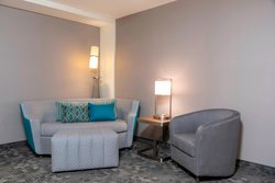  - Courtyard by Marriott Elyria - I-80, Exit 145