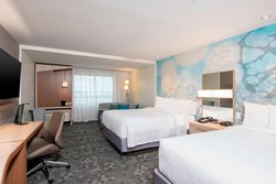  - Courtyard by Marriott Elyria - I-80, Exit 145