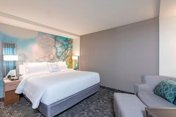  - Courtyard by Marriott Elyria - I-80, Exit 145